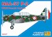 North American NAA-57 P-2 "WWII French Trainer" RSM92227