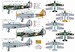 North American NAA-57 P-2 "WWII French Trainer" 92227