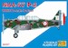 North American NAA-57 P-2 "WWII French Trainer" RSM92227