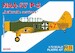 North American NAA-57 P-2 "Luftwaffe services" RSM92228