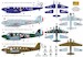Caudron C.445/C.448 Goéland (Reissue with new decals)  92239