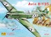 Avia B135 (Bulgarian AF, Civil German) RS92241