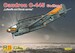 Caudron C.445 Goéland "Luftwaffe and Slovak service"(Reissue with new decals) RSM92247