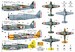 Bloch MB155 (Reissue with new decals) 92248