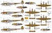 Lockheed P-38H Lightning (Reissue with new decals)  92249