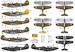 Bell P39D Airacobra (REISSUE) 92252
