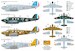 Caudron C.445 Goéland "French Service"(Reissue with new decals)  92253