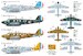 Caudron C.445 Goéland "French Service"(Reissue with new decals) 92253