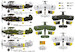 Arado Ar66 German Training a/c (REISSUE) 92258