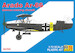Arado Ar66 German Training a/c (REISSUE) 92258