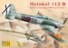 Heinkel He112B (Spain) RS92263