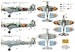 Heinkel He112B (Spain) 92263