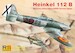 Heinkel He112B (Spain) RS92263