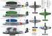 Henschel Hs.132C (REISSUE)  92268
