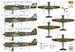 Kawasaki Ki-100-I (low back type) 92273