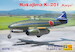Nakajima Ki-201 "Karyu" RS92274