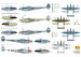 Lockheed F-5A Lightning (Reissue with new decals) 92278