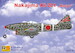 Nakajima Ki-201 "Karyu" (New markings) - Reissue RS92279