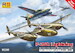 Lockheed P38G Lightning RSM92280