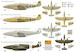 Heinkel He280 V3  92290