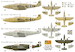 Heinkel He280 V3 92290