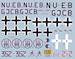 Heinkel He280 V3  92290