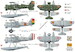 Curtiss Hawk II "Latin America" 92293