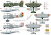 Curtiss Hawk II "Latin America"  92293