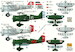 Curtiss Hawk II (Udet, Turkey, China) 92294