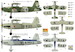 Arado AR76A/B Schulen 92295