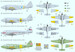 Airspeed Envoy - British airliner  92298