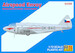 Airspeed Envoy - British airliner RSM92298