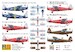 RWD-13 S/ST 'Poland' Polish touring and communication plane limited edition with new decals and resin parts  92301