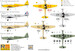 Zlín Z-XII Czechoslovak Sports Aircraft (Civil, Luftwaffe)  92303