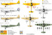 Zlín Z-XII Czechoslovak Sports Aircraft (Civil, Luftwaffe) 92303