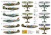 Bell P400 Airacobra  92308