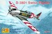 D3801 Swiss Fighter (MS406) RS92311