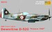 Dewoitine D-520 France 1940 RS92312