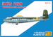 DFS230 (WWII Romania and Italy) RS92314