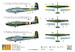 DFS230 (WWII Romania and Italy) 92314