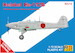 Heinkel He112B "Japan" 92316