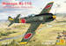 Mansyu Ki-116 92317