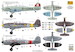 Heinkel He112V-10 (Limited edition)  94007