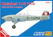 Heinkel He112V-10 (Limited edition) RSM94007