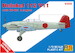 Heinkel He112V-11 (Limited edition) RSM94008