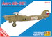Aero Ab101, Czechoslovak Bomber Aircraft RS94010