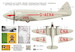 Airspeed Envoy "Gabrielle"  94022