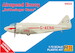 Airspeed Envoy "Gabrielle" RSM94022
