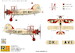 Avia Ba.122 Czechoslovak Aerobatic Aircraft - Berlin 1936 - Jan Ambruz 94023