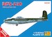 DFS230 with Argus Puilse tet engines RS94030